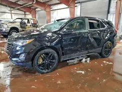 3GNAXUEV6ML333394 2021 CHEVROLET EQUINOX