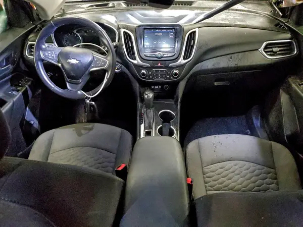 3GNAXUEV6ML333394 2021 CHEVROLET EQUINOX - Image 8