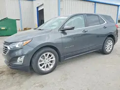 3GNAXUEV6ML333623 2021 CHEVROLET EQUINOX