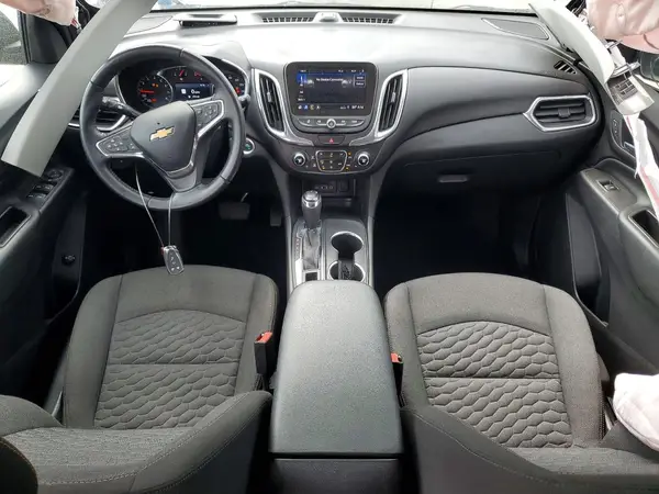 3GNAXUEV6ML333623 2021 CHEVROLET EQUINOX - Image 8