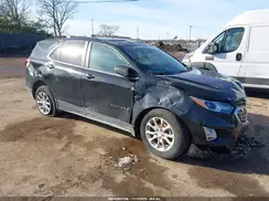 3GNAXUEV6ML339308 2021 CHEVROLET EQUINOX