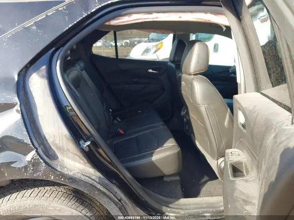 3GNAXUEV6ML339308 2021 CHEVROLET EQUINOX - Image 8