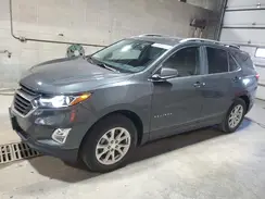 3GNAXUEV6ML339700 2021 CHEVROLET EQUINOX
