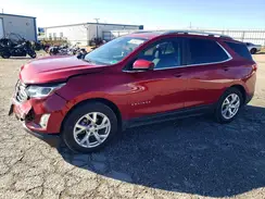 3GNAXUEV6ML344203 2021 CHEVROLET EQUINOX