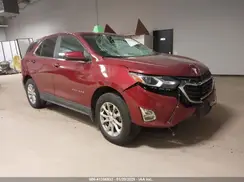 3GNAXUEV6ML344685 2021 CHEVROLET EQUINOX