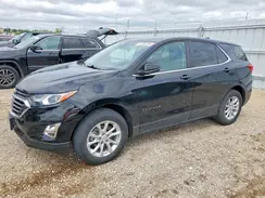 3GNAXUEV6ML346095 2021 CHEVROLET EQUINOX