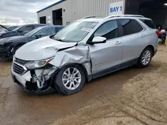 3GNAXUEV6ML347683 2021 CHEVROLET EQUINOX