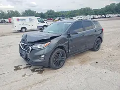 3GNAXUEV6ML348235 2021 CHEVROLET EQUINOX