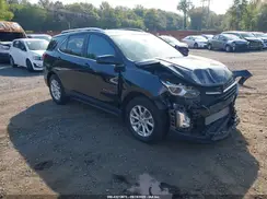 3GNAXUEV6ML348378 2021 CHEVROLET EQUINOX