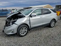 3GNAXUEV6ML353838 2021 CHEVROLET EQUINOX
