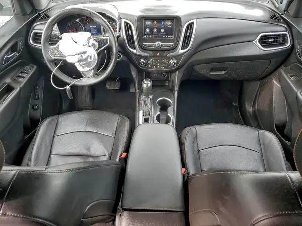 3GNAXUEV6ML353838 2021 CHEVROLET EQUINOX - Image 8