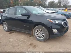 3GNAXUEV6ML354505 2021 CHEVROLET EQUINOX