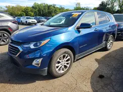 3GNAXUEV6ML355542 2021 CHEVROLET EQUINOX