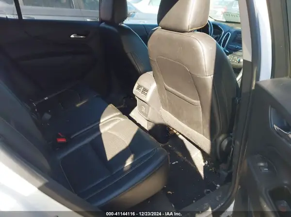 3GNAXUEV6ML355640 2021 CHEVROLET EQUINOX - Image 8