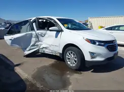 3GNAXUEV6ML355881 2021 CHEVROLET EQUINOX