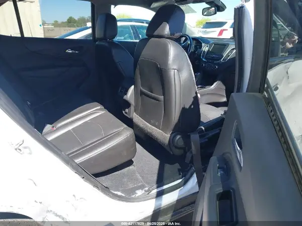 3GNAXUEV6ML355881 2021 CHEVROLET EQUINOX - Image 8