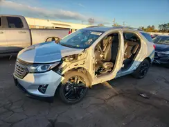3GNAXUEV6ML360076 2021 CHEVROLET EQUINOX