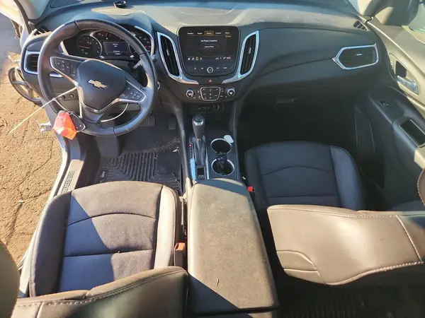 3GNAXUEV6ML360076 2021 CHEVROLET EQUINOX - Image 8