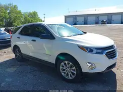 3GNAXUEV6ML366654 2021 CHEVROLET EQUINOX