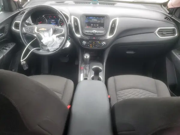 3GNAXUEV6ML366895 2021 CHEVROLET EQUINOX - Image 8