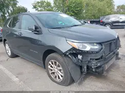 3GNAXUEV6ML375239 2021 CHEVROLET EQUINOX