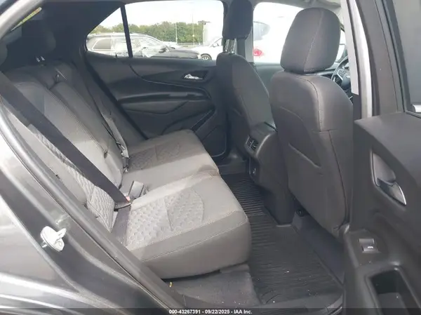 3GNAXUEV6ML375239 2021 CHEVROLET EQUINOX - Image 8