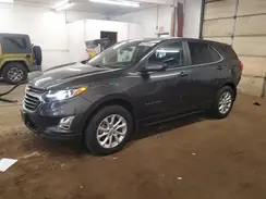 3GNAXUEV6ML378562 2021 CHEVROLET EQUINOX