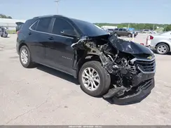 3GNAXUEV6ML381428 2021 CHEVROLET EQUINOX