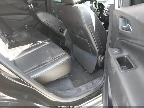 3GNAXUEV6ML381428 2021 CHEVROLET EQUINOX - Image 8