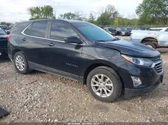 3GNAXUEV6ML382434 2021 CHEVROLET EQUINOX
