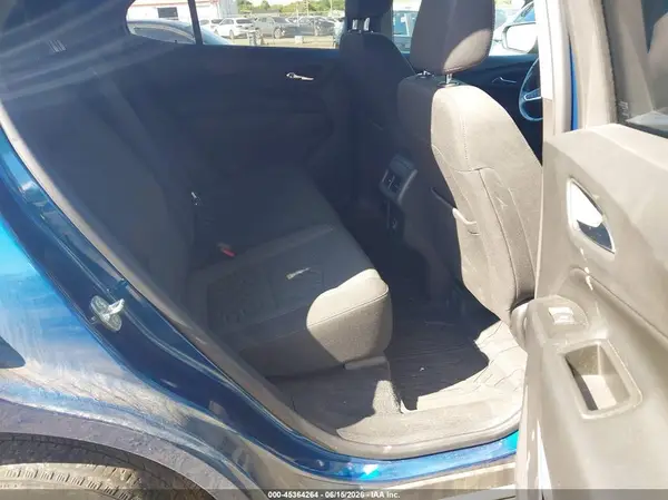 3GNAXUEV6ML382529 2021 CHEVROLET EQUINOX - Image 8