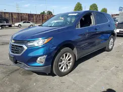 3GNAXUEV6ML384278 2021 CHEVROLET EQUINOX