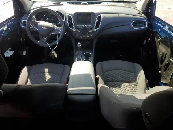 3GNAXUEV6ML384278 2021 CHEVROLET EQUINOX - Image 8