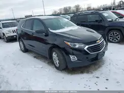 3GNAXUEV6ML385575 2021 CHEVROLET EQUINOX