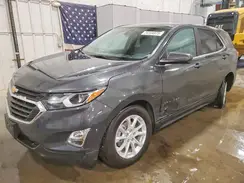 3GNAXUEV6ML386273 2021 CHEVROLET EQUINOX