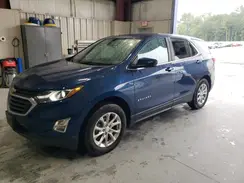 3GNAXUEV6ML387892 2021 CHEVROLET EQUINOX