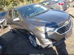 3GNAXUEV6ML388332 2021 CHEVROLET EQUINOX