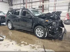 3GNAXUEV6ML388525 2021 CHEVROLET EQUINOX