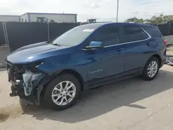 3GNAXUEV6ML388959 2021 CHEVROLET EQUINOX