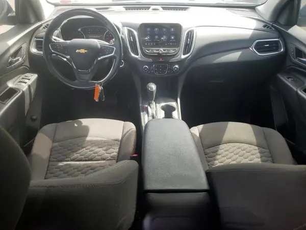 3GNAXUEV6ML388959 2021 CHEVROLET EQUINOX - Image 8
