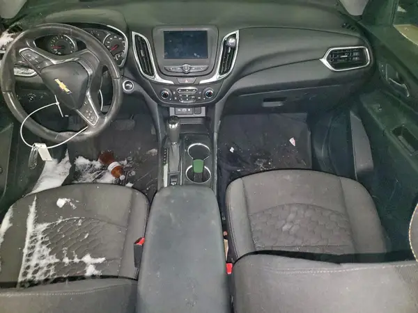 3GNAXUEV6ML391957 2021 CHEVROLET EQUINOX - Image 8