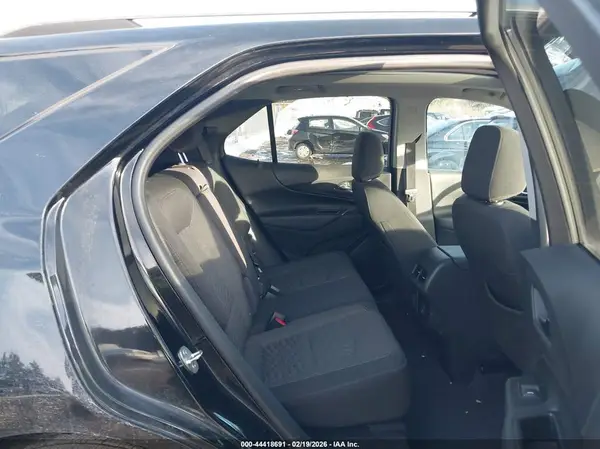 3GNAXUEV6ML395149 2021 CHEVROLET EQUINOX - Image 8