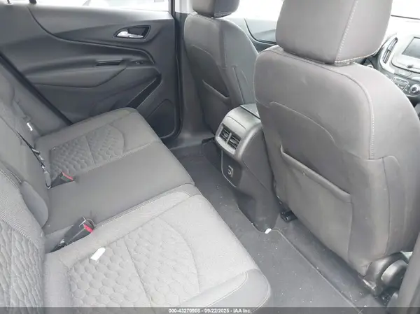 3GNAXUEV6ML398648 2021 CHEVROLET EQUINOX - Image 8