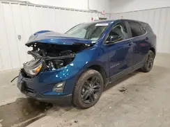 3GNAXUEV6ML399668 2021 CHEVROLET EQUINOX