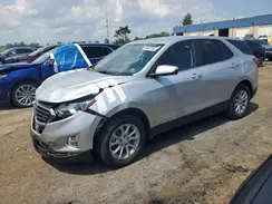 3GNAXUEV6MS100153 2021 CHEVROLET EQUINOX