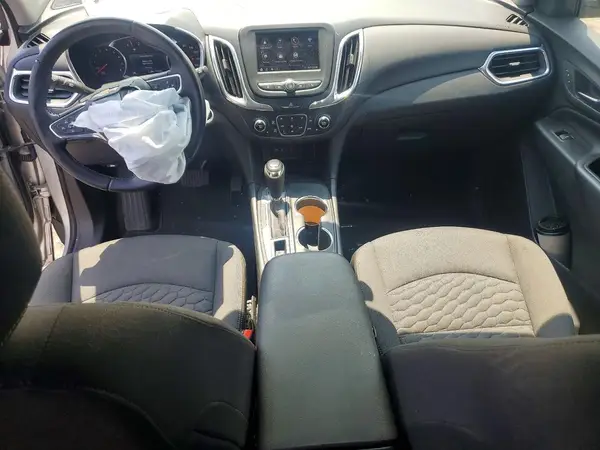 3GNAXUEV6MS100153 2021 CHEVROLET EQUINOX - Image 8