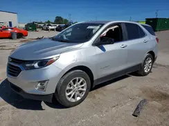 3GNAXUEV6MS103599 2021 CHEVROLET EQUINOX