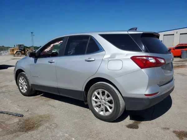 3GNAXUEV6MS103599 2021 CHEVROLET EQUINOX - Image 2