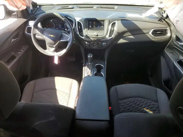 3GNAXUEV6MS103599 2021 CHEVROLET EQUINOX - Image 8