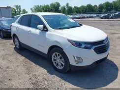 3GNAXUEV6MS104526 2021 CHEVROLET EQUINOX